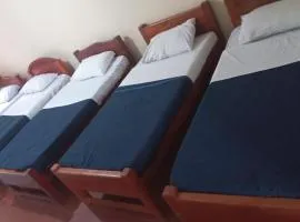 Misty Mountain Lodge - Uduweria Ohiya