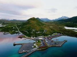 Fjordcamp