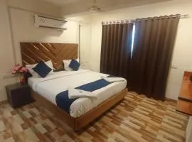 Hotel Nandlala Stays