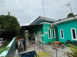 Siti Roomstay Langkawi