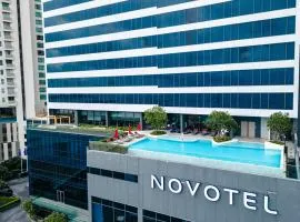 Novotel Marina Sriracha