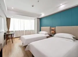 Xiangshang Hotel&Free airport pick-up and drop-off