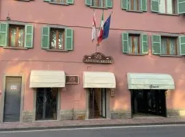 Le Stanze Di Guitto