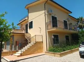 Nina's House Cirella
