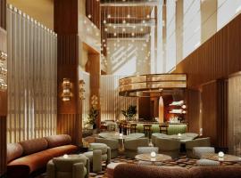 W Hoboken, ξενοδοχείο στο Χόμποκεν