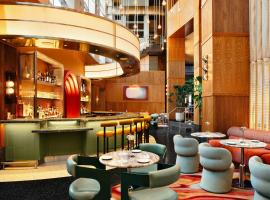 W Hoboken, Hotel in Hoboken