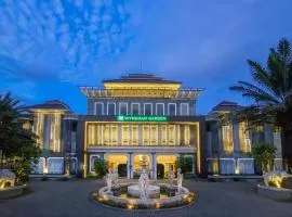 Wyndham Garden Yogyakarta Hotel Conference & Action Park