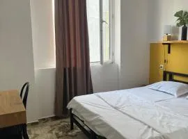 Ureki Hotel Olympia Room for 2