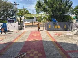DS Mahal
