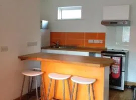 Galway City Self Catering - Salthill