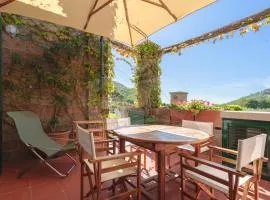 Trilocale Sant'Anna Vicolo del Mughetto - Goelba