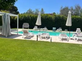 Luxury B&B Coccolhouse
