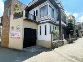 Sejiwa Homestay Syariah