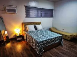 Earls villa