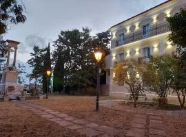 Al Monumento bed & breakfast