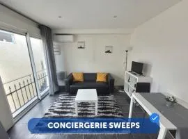 Confort & Sérénité - Parking