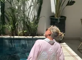 Riad Reflet D'orient Marrakech