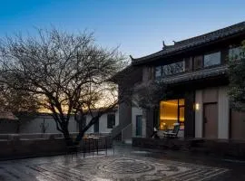 Shuxia · Summer Lijiang Baisha Snow Mountain Scenic Hotel