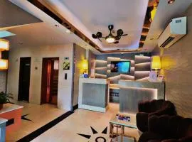 Hotel Aman Palace