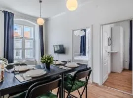 Old Town Heritage Apartments
