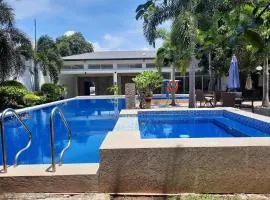 Villa Angelica Private Resort and Venue