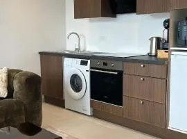 Maison T2 moderne avec spa privatif