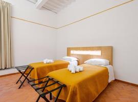 Il Genio - Residenza D'Epoca, penzion v destinaci Pisa