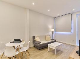 Paraíso Suites by gaiarooms, ubytování s možností vlastního stravování v destinaci Valladolid