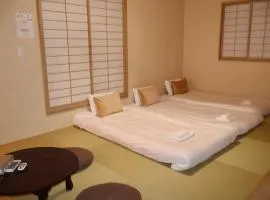 Peace House