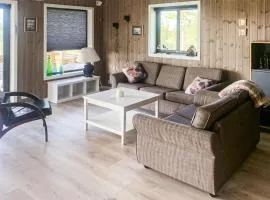 Beautiful Home In Åmli With House A Mountain View