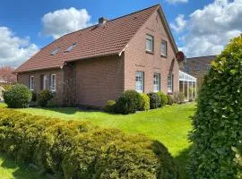 Ferienhaus Sandhöcht