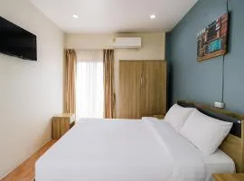 Sundiva Guest House