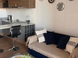 Apartamento con pileta! Ed Hassler! #8 Mariale