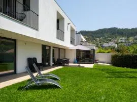 Casa Horizontes de Arouca