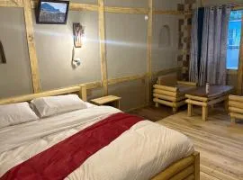 Zimsa Resort Skardu
