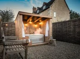 The Coach House, South Cerney