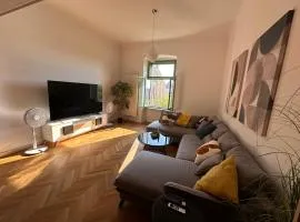 Heart of the City Apartment