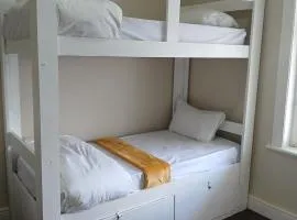The Urban Hostel