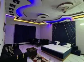 Galaxy stays Guest house