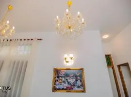 Lotus Villa Dehiwela