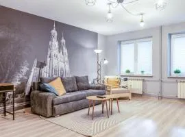 A2 Apart House