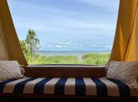 Windy paadimajutus