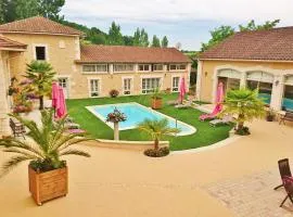 Domaine Le Pré Fleuri