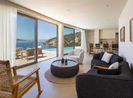 Scorpios Villas