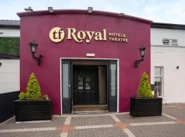TF Royal Hotel & Theatre