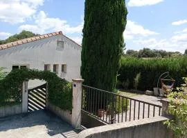 La Villa des Gardies