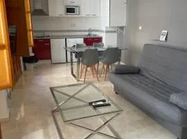 Apartamento Granada Silleria