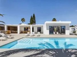 Bellagio Luxury Retreat with Private Heated Pool & Chic Interiors