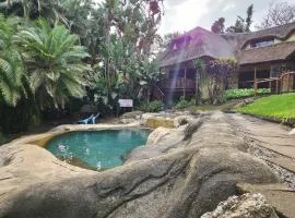 Sunny Rock 3 - Sleeps 5