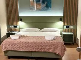 Hotel Milazzo Smart